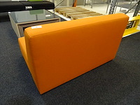 Bank - afbeelding 2 van  2