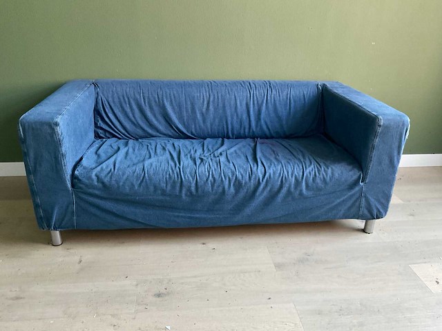 Bank - afbeelding 1 van  3