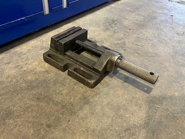 Bankbankschroef 100 mm - afbeelding 1 van  5