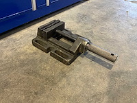 Bankbankschroef 100 mm - afbeelding 1 van  5