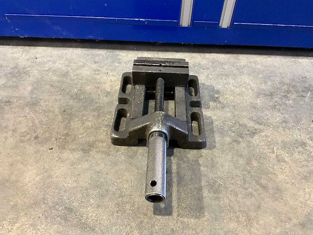 Bankbankschroef 100 mm - afbeelding 2 van  5