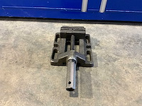 Bankbankschroef 100 mm - afbeelding 2 van  5