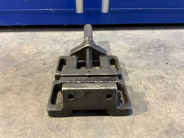 Bankbankschroef 100 mm - afbeelding 4 van  5