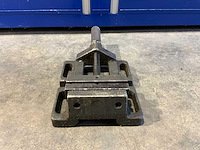 Bankbankschroef 100 mm - afbeelding 4 van  5