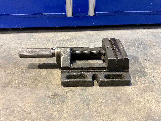 Bankbankschroef 100 mm - afbeelding 5 van  5