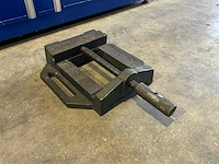 Bankbankschroef 160 mm - afbeelding 1 van  6