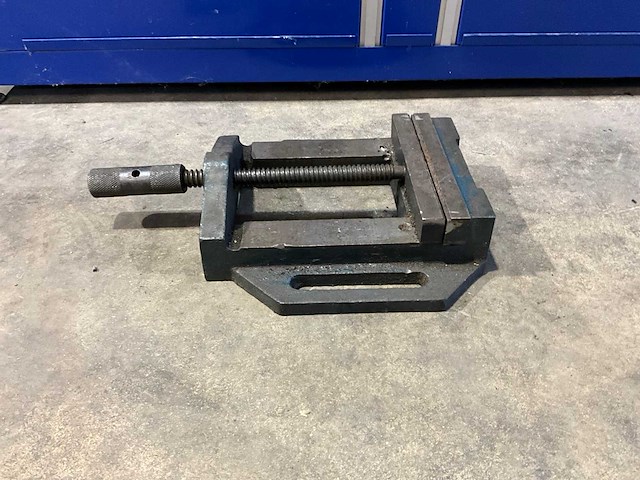 Bankbankschroef 160 mm - afbeelding 5 van  6