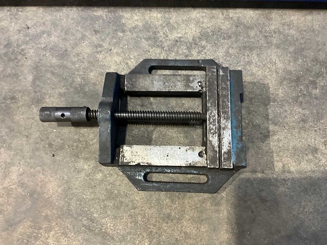 Bankbankschroef 160 mm - afbeelding 6 van  6