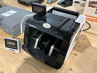 Bankbiljettenteller - afbeelding 1 van  4