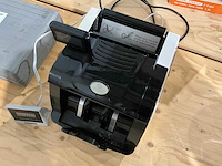 Bankbiljettenteller - afbeelding 2 van  4