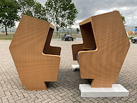 Banken set