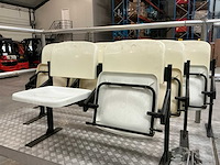 Bankentribune - afbeelding 2 van  12