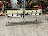 Bankentribune - afbeelding 4 van  12