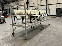 Bankentribune - afbeelding 10 van  12