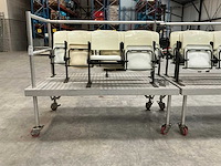 Bankentribune - afbeelding 11 van  12