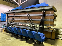 Bankentribune - afbeelding 5 van  5