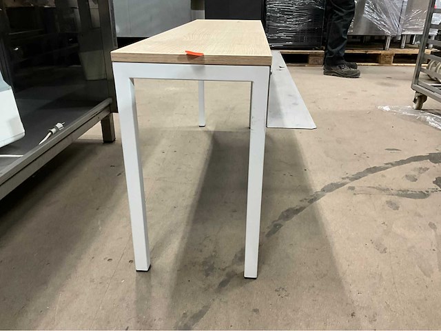 Bankje / bijzettafeltje - afbeelding 4 van  4