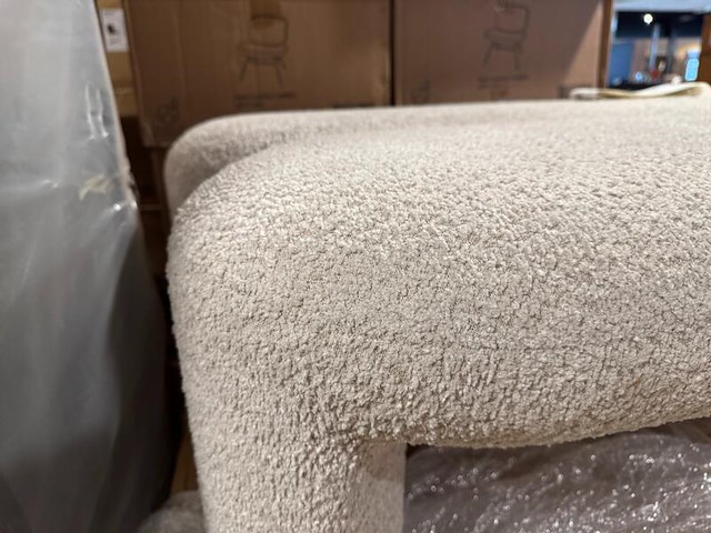 Bankje home bound by ky, jill, zand - afbeelding 2 van  2