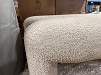 Bankje home bound by ky, jill, zand - afbeelding 2 van  2