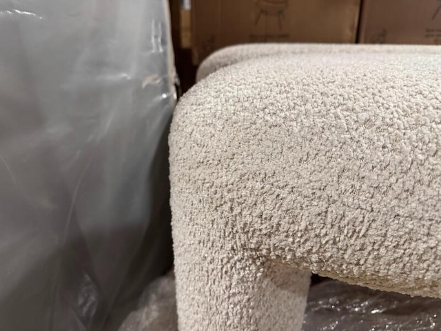 Bankje home bound by ky, jill, zand - afbeelding 2 van  2