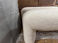 Bankje home bound by ky, jill, zand - afbeelding 2 van  2