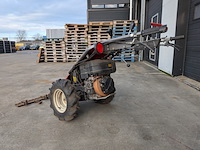 Bankmaaier, aebi, am20 - afbeelding 10 van  16