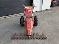 Bankmaaier, aebi, am20 - afbeelding 15 van  16