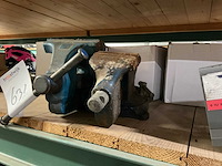 Bankschroef (2x) - afbeelding 2 van  2