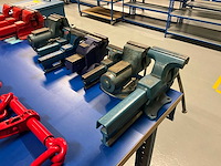 Bankschroef (7x) - afbeelding 2 van  6