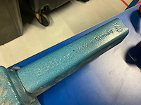 Bankschroef (7x) - afbeelding 3 van  6