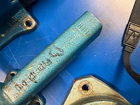 Bankschroef (7x) - afbeelding 5 van  6