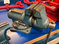 Bankschroef (7x) - afbeelding 6 van  6