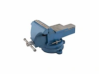 Bankschroef draaibaar 150mm - afbeelding 1 van  1