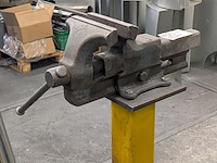 Bankschroef heuer - afbeelding 2 van  6