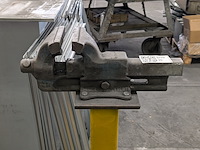 Bankschroef heuer - afbeelding 3 van  6