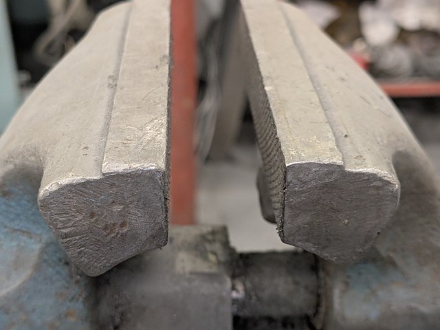 Bankschroef heuer - afbeelding 6 van  6
