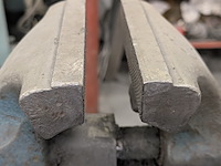 Bankschroef heuer - afbeelding 6 van  6