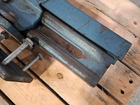 Bankschroef, heuer - afbeelding 4 van  7