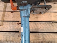 Bankschroef, heuer - afbeelding 5 van  7