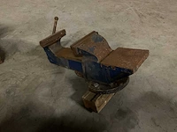 Bankschroef & peddinghaus staal knipschaar - afbeelding 6 van  6