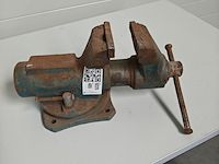 Bankschroef, york - afbeelding 1 van  1