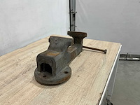 Bankschroef - afbeelding 2 van  5