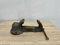 Bankschroef - afbeelding 3 van  5