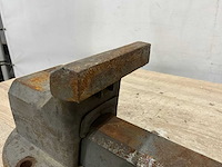 Bankschroef - afbeelding 5 van  5