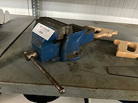 Bankschroef - afbeelding 1 van  3