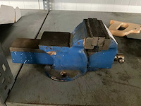 Bankschroef - afbeelding 2 van  3