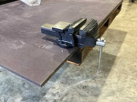 Bankschroef - afbeelding 2 van  7