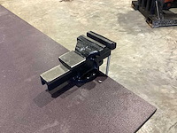 Bankschroef - afbeelding 5 van  7