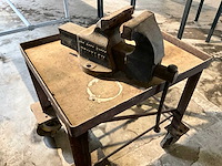 Bankschroef - afbeelding 3 van  4