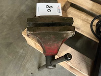 Bankschroef - afbeelding 3 van  3